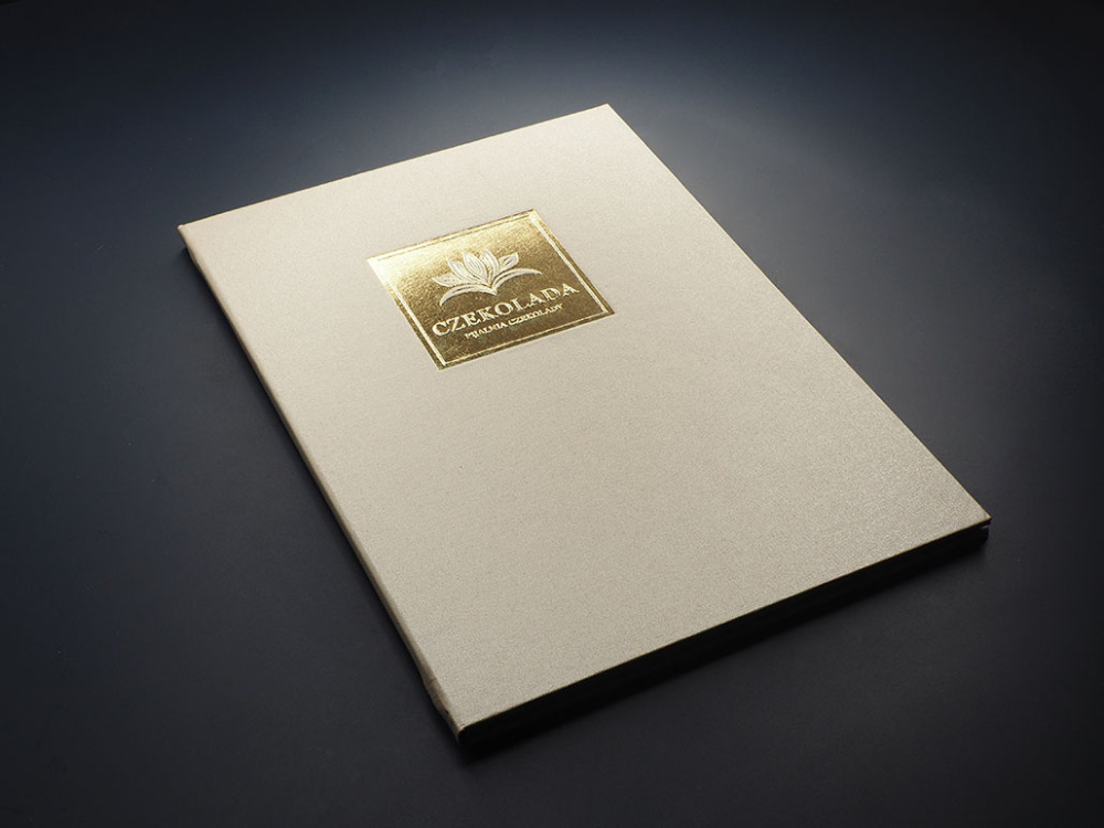 Logotrade presentreklam bild: Rumskatalog 1677280