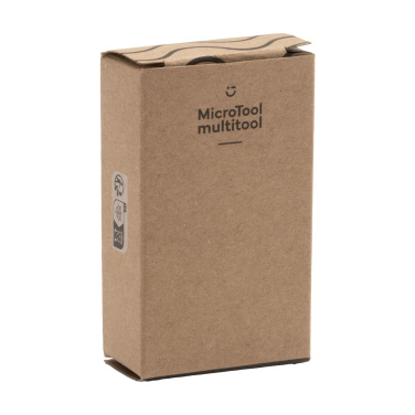 Logotrade profilreklam bild: MicroTool multiverktyg