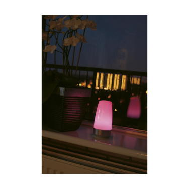 Logotrade profilreklam bild: ChangingColours lampa