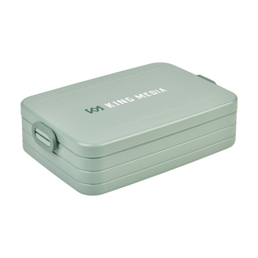 Logotrade presentreklam bild: Mepal Lunchbox Ta en paus stor 1,5 L