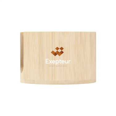 Logotrade reklamprodukter bild: Cody Filt Coaster Set