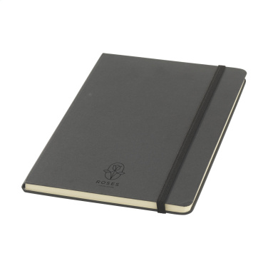 Logotrade kampanjprodukter bild: CraftCover Notebook A5