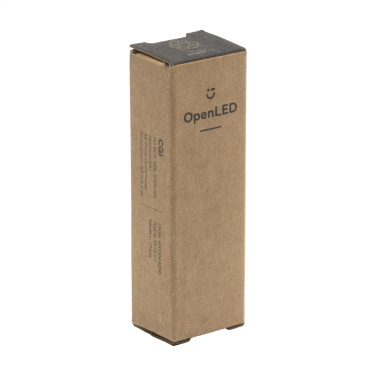 Logotrade reklamprodukter bild: OpenLED-ljus/öppnare