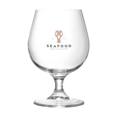 Logotrade profilreklam bild: Snifter ölglas 530 ml