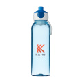 Mepal Water Bottle Campus dricksflaska, blå