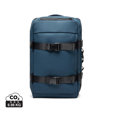 Logotrade kampanjprodukter bild: VINGA Baltimore RCS explorer's backpack
