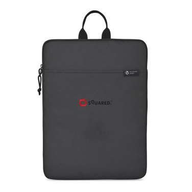 Logotrade reklamprodukter bild: Renew AWARE™ rPET 16'' Fodral för laptop