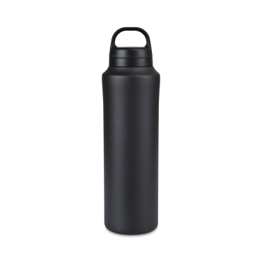 Logotrade profilprodukter bild: Aviana™ Rowan RCS återvunnen vattenflaska 740 ML