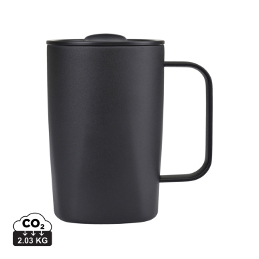 Logotrade presentreklam bild: Aviana™ Rowan RCS mugg 450 ML