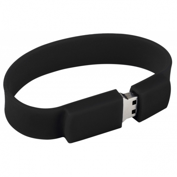 Logotrade profilreklam bild: USB-minnesband