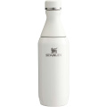 Stanley All Day Slim 350 ml vattenflaska, Grädde