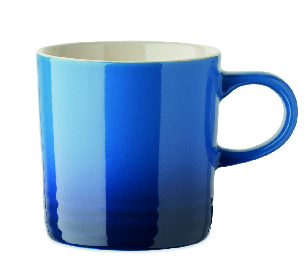 Logotrade presentreklam bild: Keramikmugg 290 ml