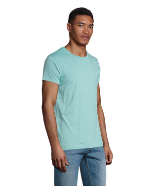 Logotrade kampanjprodukter bild: CRUSADER T-shirt för herrar