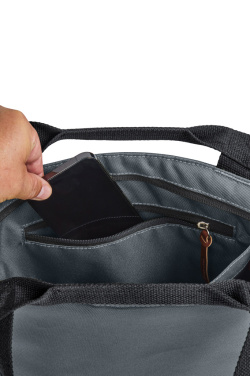 Logotrade kampanjprodukter bild: Black+Blum 16L Isolerad Tote-/Kylväska
