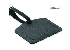 Bagagetagg med tracker