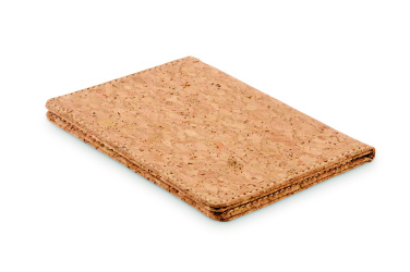 Logotrade profilreklam bild: Passhållare i kork