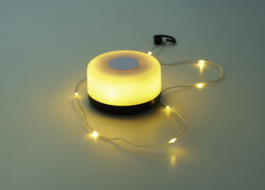 Logotrade presentreklam bild: Utdragbart LED-ljusslinga