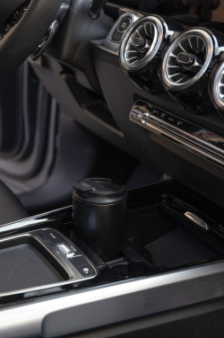 Logotrade profilreklam bild: VINGA Nagano RCS to-go-mug 350 ML