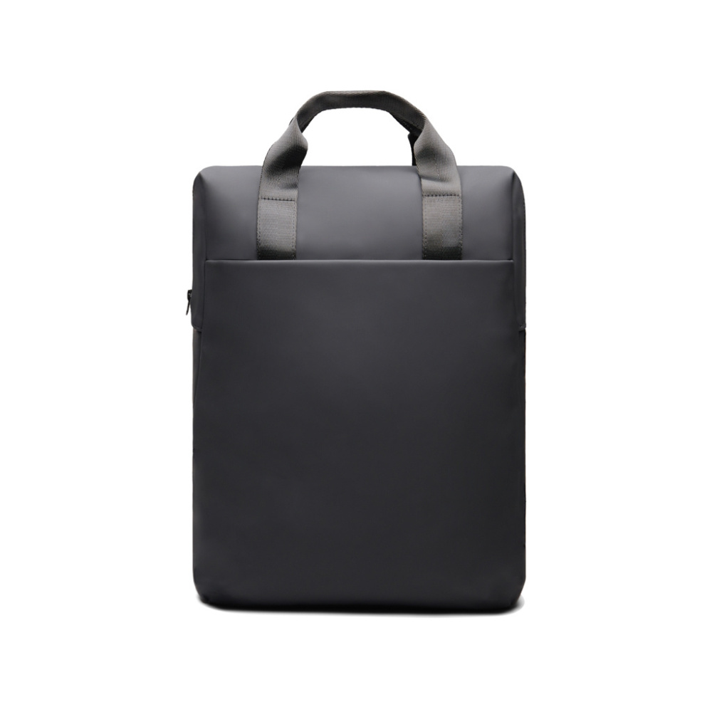 Logotrade presentreklam bild: VINGA Baltimore RCS tote backpack