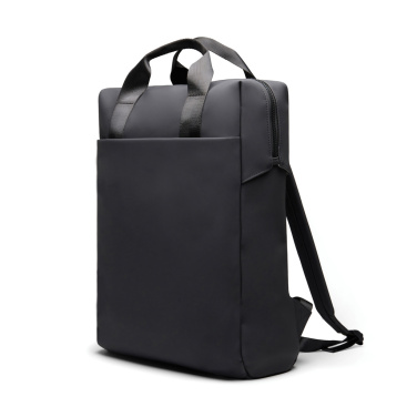 Logotrade kampanjprodukter bild: VINGA Baltimore RCS tote backpack