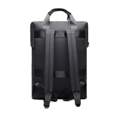 Logotrade kampanjprodukter bild: VINGA Baltimore RCS tote backpack