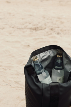 Logotrade kampanjprodukter bild: Baltimore RCS Roll-top cooler bag