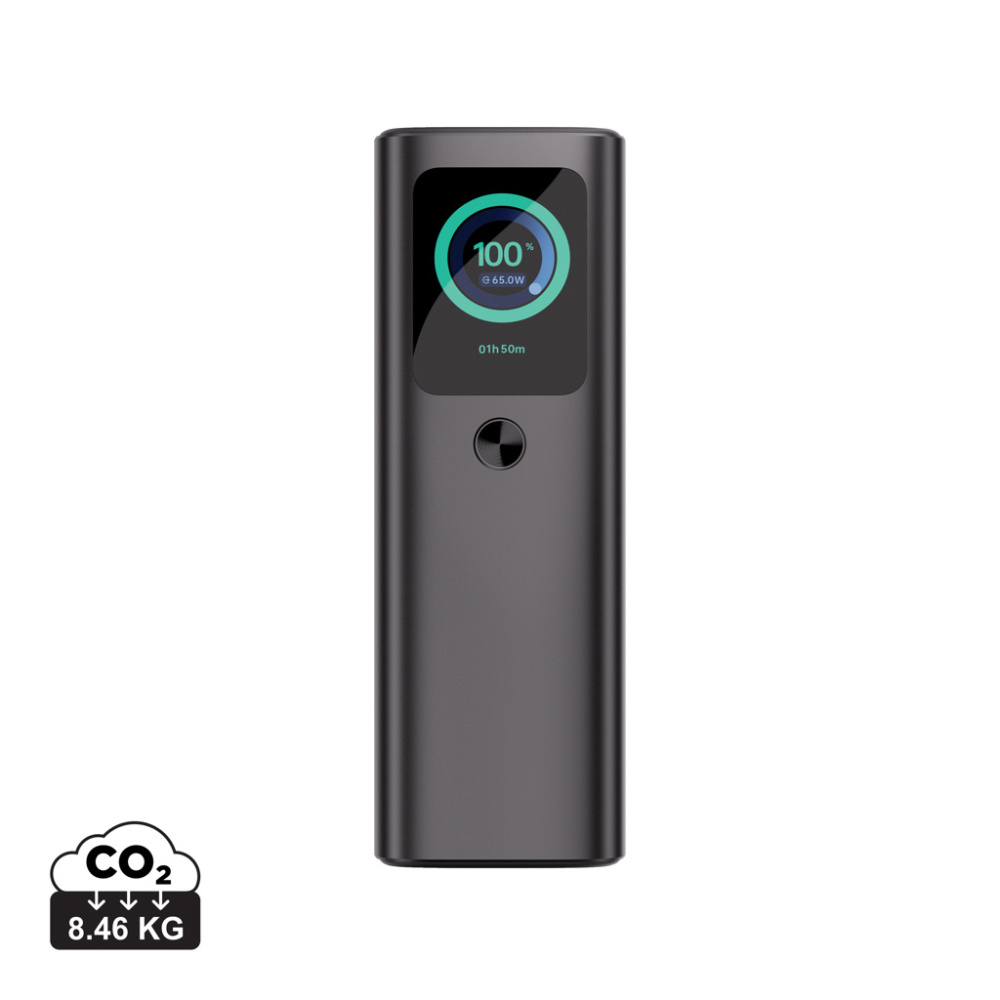 Logotrade presentreklam bild: Urban Vitamin Stanford 165 W 20 000 mAh powerbank