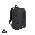 CityPack AWARE™ RPET Business 15,6 laptop ryggsäck, svart