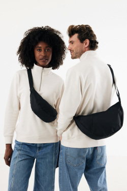 Logotrade reklamprodukter bild: Crescent XL AWARE™ RPET slingväska