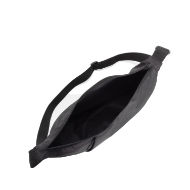 Logotrade profilprodukter bild: Crescent XL AWARE™ RPET slingväska