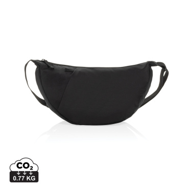 Logotrade reklamprodukter bild: Crescent XL AWARE™ RPET slingväska