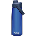 Camelbak® Thrive Chug 750 ml Tritan Renew vattenflaska med skruvlock, Kunglig blå