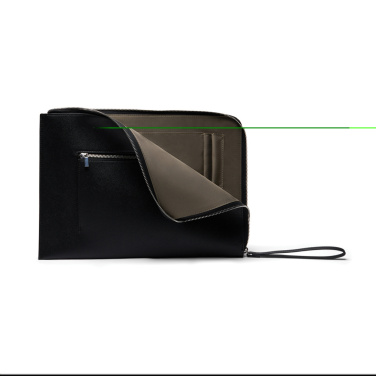 Logotrade profilprodukter bild: VINGA Bermond RCS 14" laptopfodral