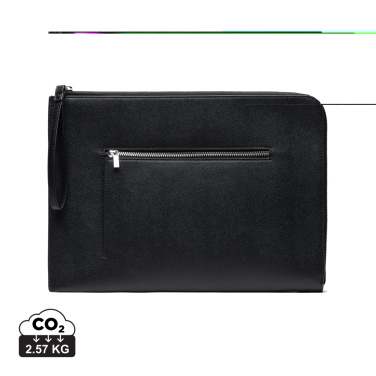 Logotrade kampanjprodukter bild: VINGA Bermond RCS 14" laptopfodral