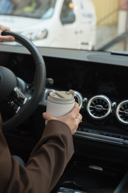 Logotrade kampanjprodukter bild: VINGA Nagano RCS to-go-mug 350 ML