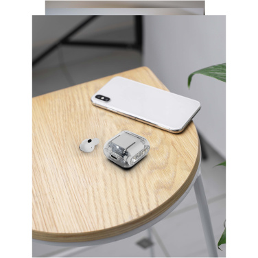 Logotrade presentreklam bild: Prixton TWS162 öronsnäckor