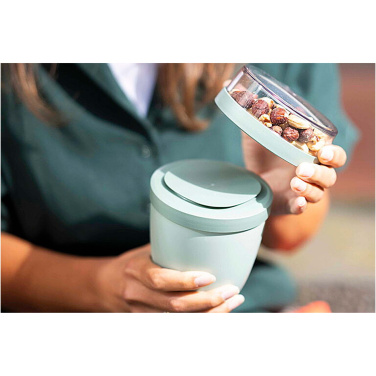 Logotrade kampanjprodukter bild: Mepal Ellipse Mini lunchbägare