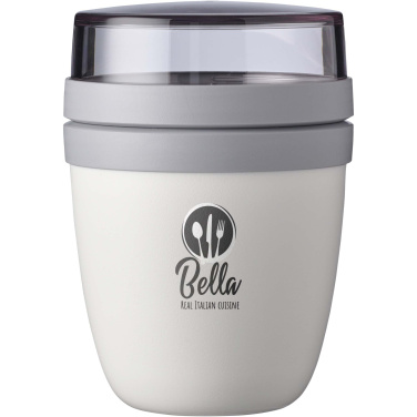 Logotrade kampanjprodukter bild: Mepal Ellipse Mini lunchbägare