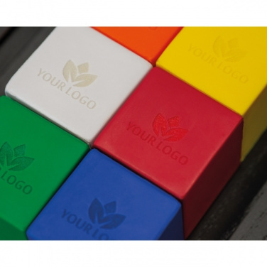 Logotrade profilprodukter bild: Antistressboll DIJON