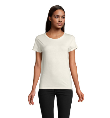 Logotrade kampanjprodukter bild: PIONEER DAM T-shirt 175g