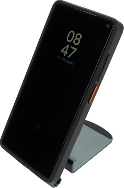 Logotrade profilreklam bild: Telefonhållare med trådlös laddare
