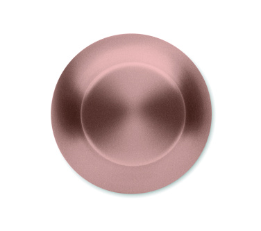 Logotrade profilreklam bild: Flaska med enkel vägg 500 ml