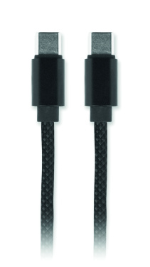 Logotrade profilprodukter bild: Trasselfri magnetisk laddkabel