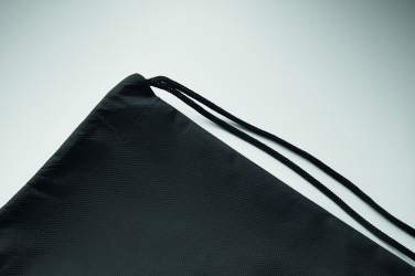 Logotrade kampanjprodukter bild: Gymnastikpåse RPET non-woven