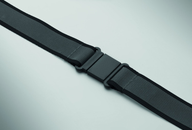 Logotrade kampanjprodukter bild: Reflexlogoband i RPET