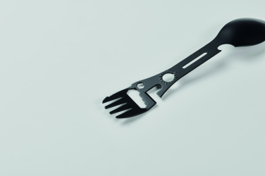 Logotrade kampanjprodukter bild: Multiverktygsbestick rostfritt