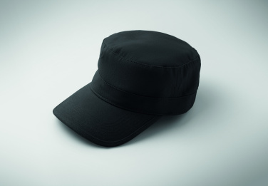 Logotrade presentreklam bild: Keps 260 gr/m²