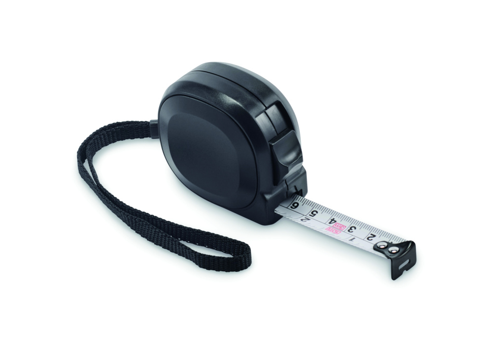 Logotrade reklamprodukter bild: Rullmåttband 3M