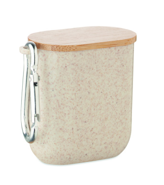 Logotrade reklamprodukter bild: Kabelsats i box