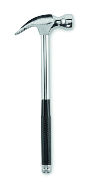 Logotrade reklamprodukter bild: Hammare/skruvmejsel